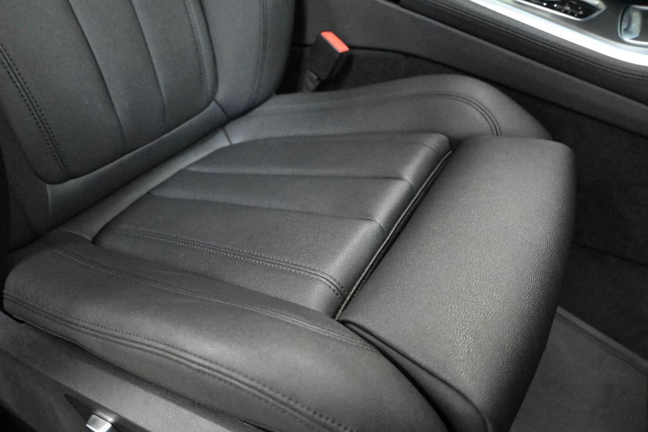 BMW X5 (G05/F95) X5 xDrive25d xLine