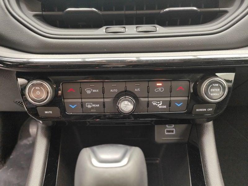 Jeep Compass II 2021 1.5 turbo t4 mhev Summit 2wd 130cv dct