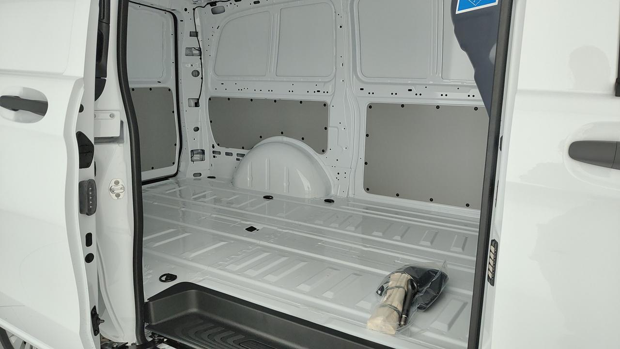 Mercedes-Benz Vito Furgone PRO 114 CDI Long