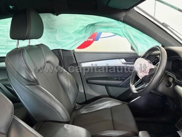 Audi Q5 Sportback 40 TDI quattro S tronic s-line NETTO 19000