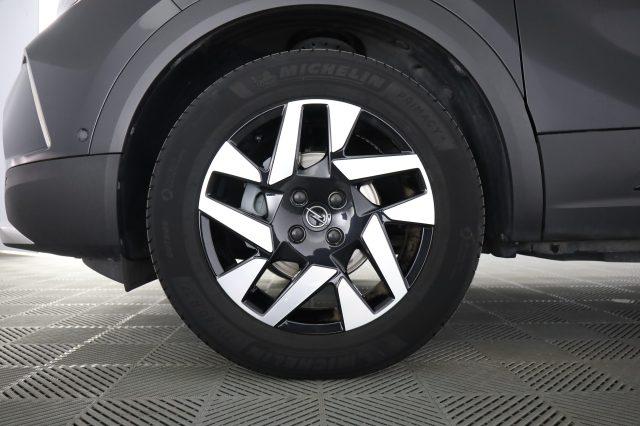 OPEL Mokka Mokka 1.2 Turbo Edition