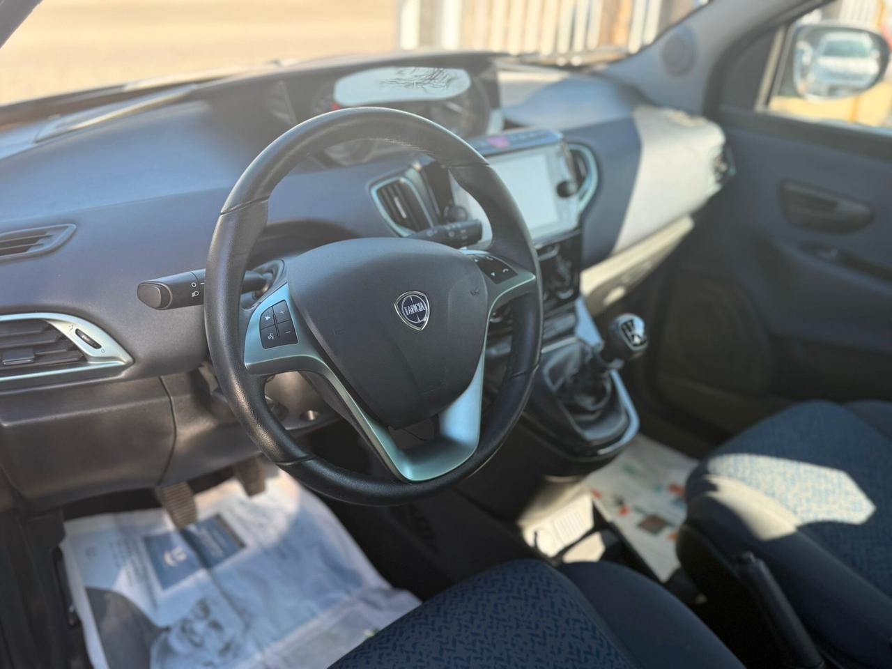 Lancia Ypsilon 2023 Full Optional