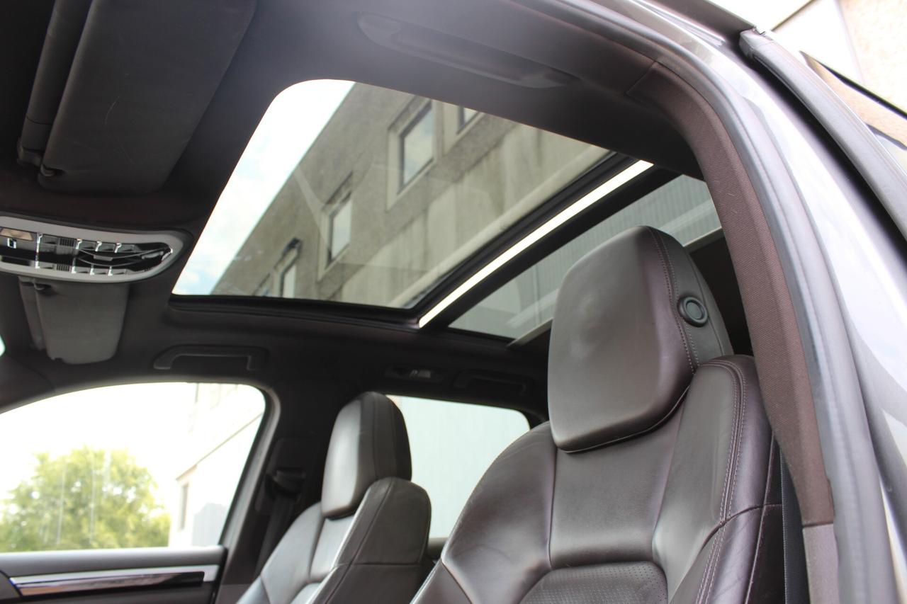 Porsche Cayenne 3.0 S Hybrid MOTORE NUOVO