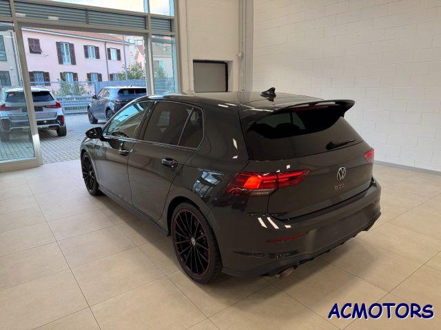 VOLKSWAGEN Golf GTI 2.0 TSI GTI DSG Clubsport