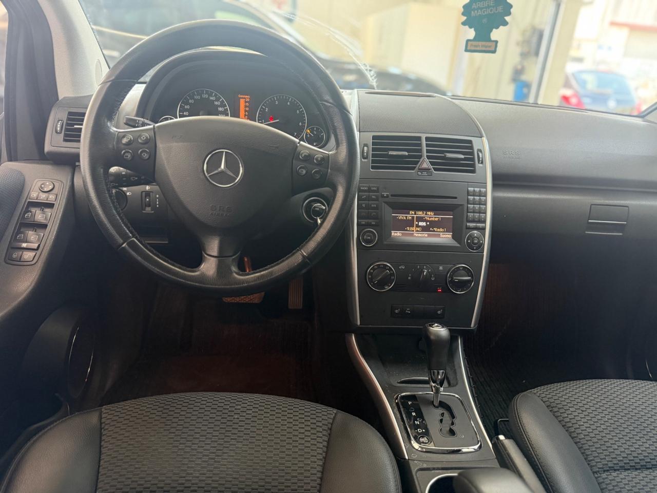 Mercedes-benz A 160 Avantgarde Benzina