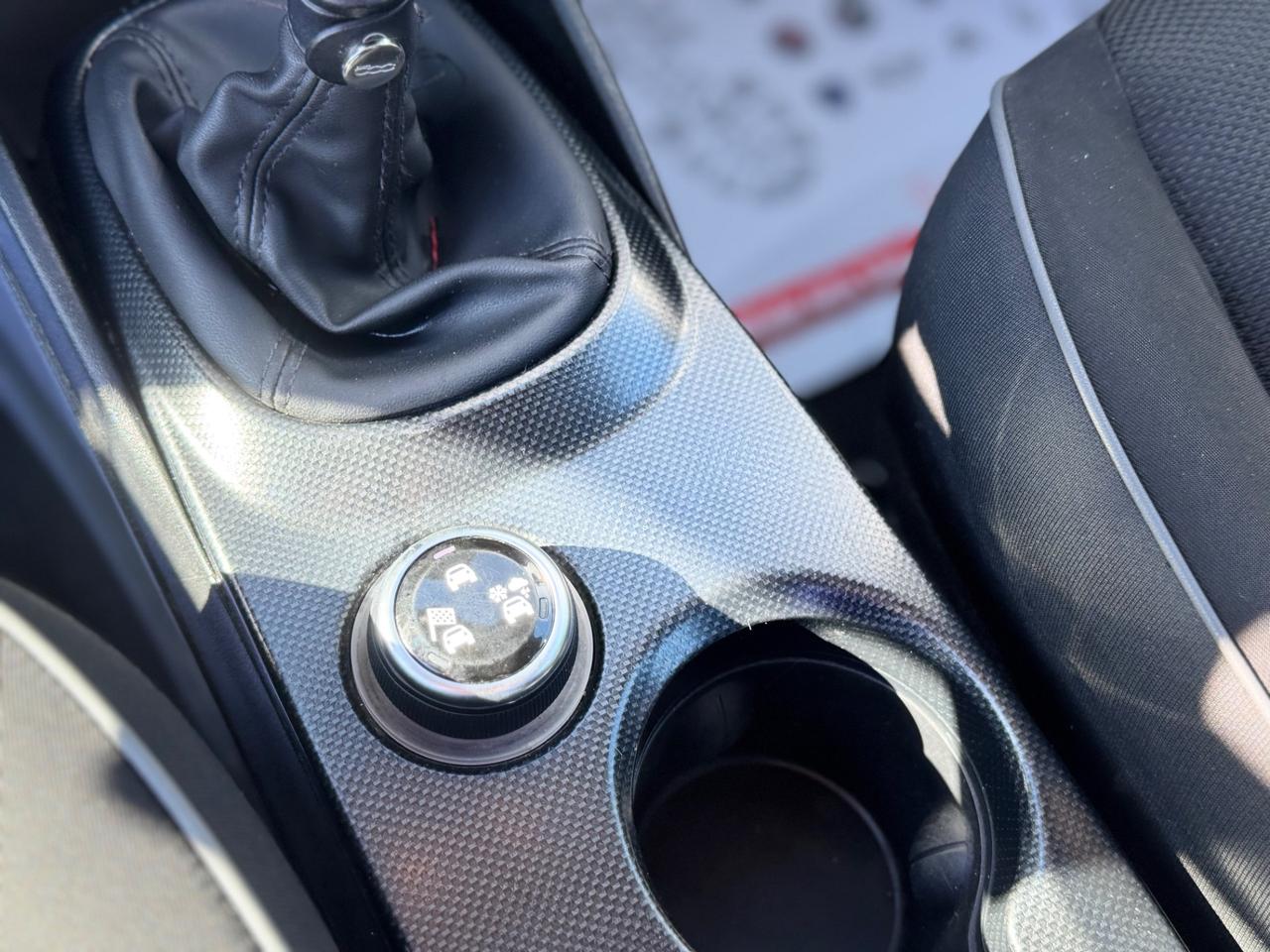 FIAT 500X 1.3 MJT II 95 CV POP STAR