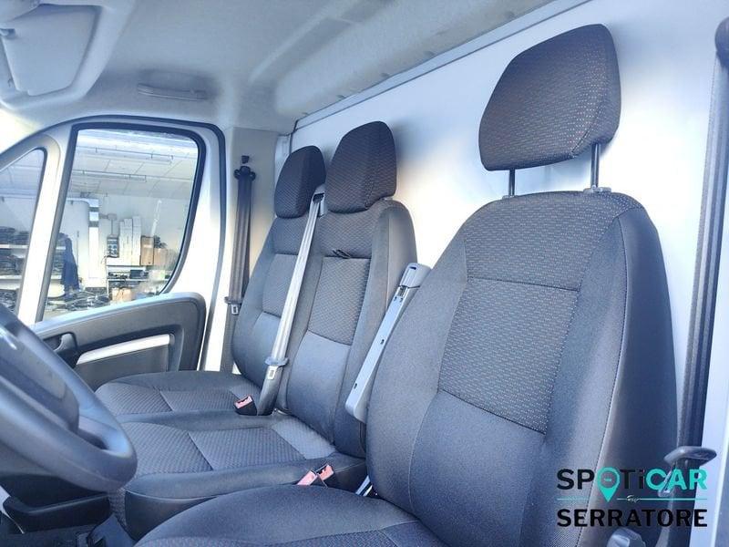 Citroën Jumper Pianalato L2 BlueHdi 165 S&S