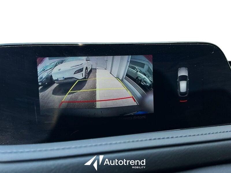 Mazda CX-30 2.0L Skyactiv-G 150 CV Automatica M-Hybrid 2WD Executive