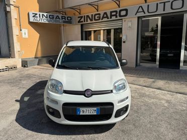 FIAT PANDA 1.3 MJ 95 CV. E6 LOUNGE 5 POSTI PERFETTA