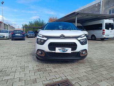 Citroen C3 PureTech 83 S&S Feel