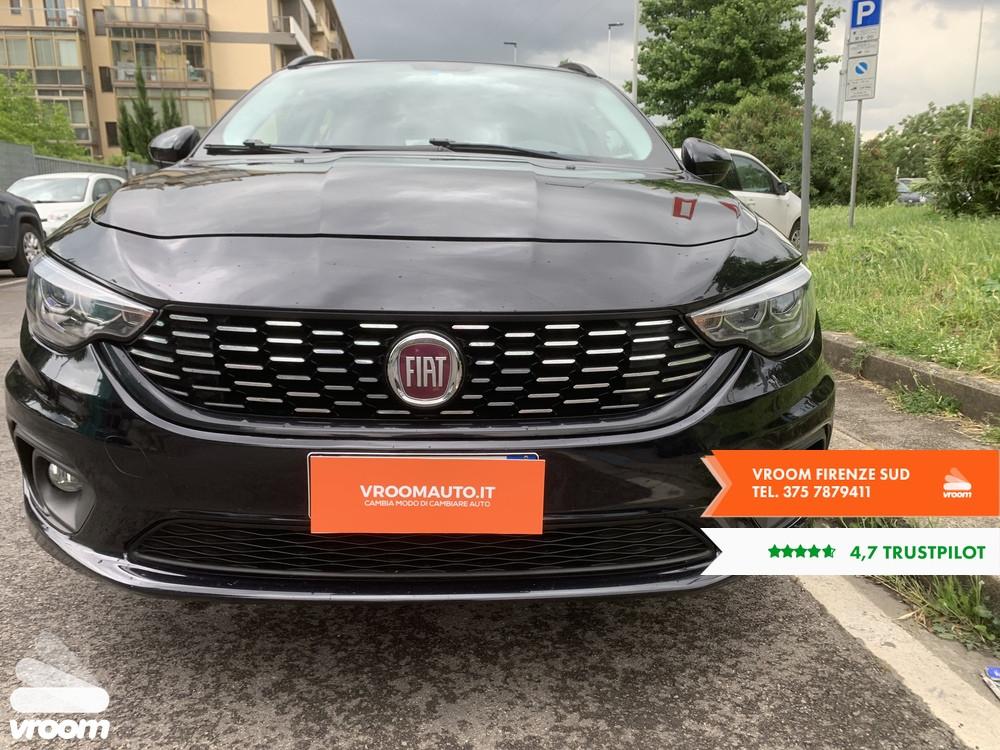 FIAT Tipo (2015-->) Tipo 1.4 SW Easy GPL