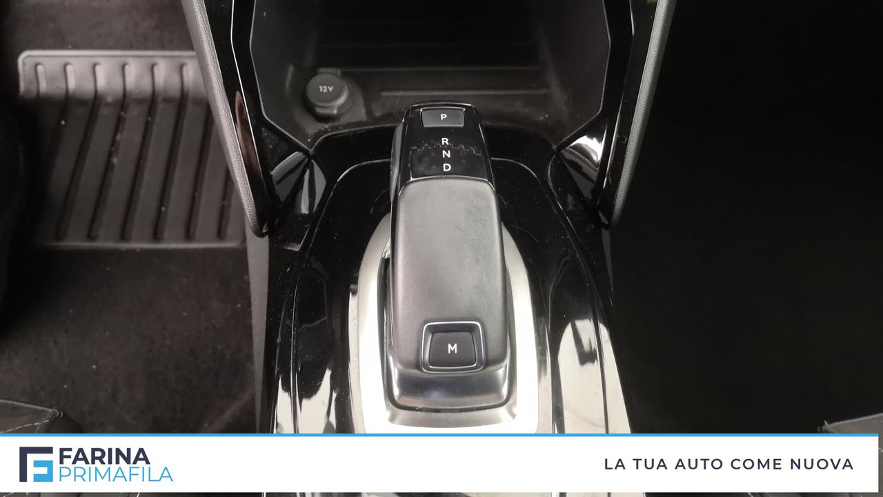 PEUGEOT 2008 II 2020 - 2008 1.5 bluehdi GT Pack s&s 130cv eat8