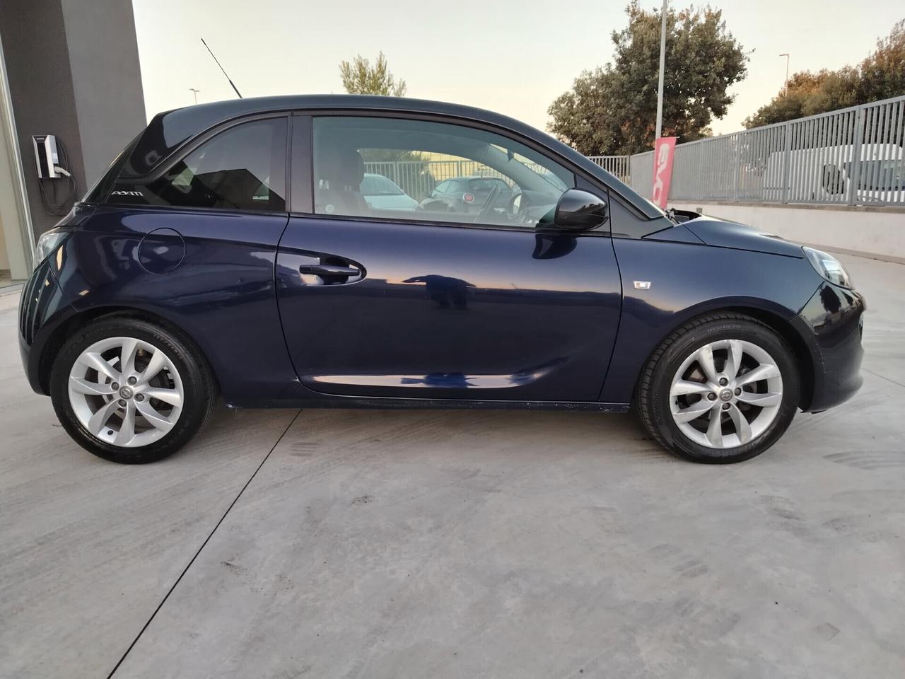 Opel Adam 1200 ad € 139,00 al mese