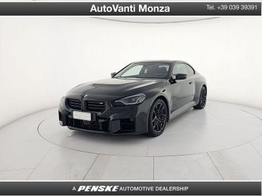 BMW M2 M2
