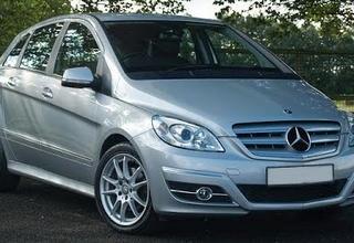 Mercedes-benz B 180 CDI Sport