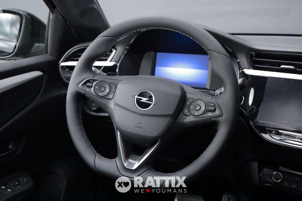 Opel Corsa 1.2 Hybrid 110CV GS DCT6