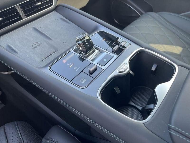 BYD Sealion 7 Comfort