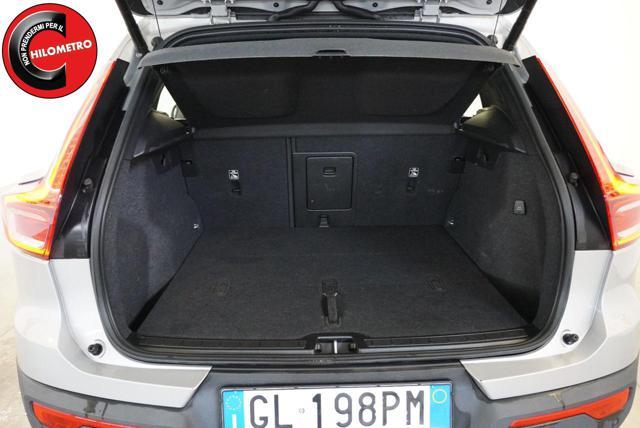 VOLVO XC40 B4 AWD automatico Plus Dark