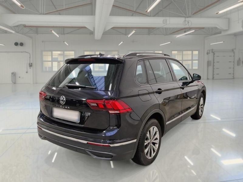 VOLKSWAGEN TIGUAN 2.0 TDI SCR 110KW Life DSG