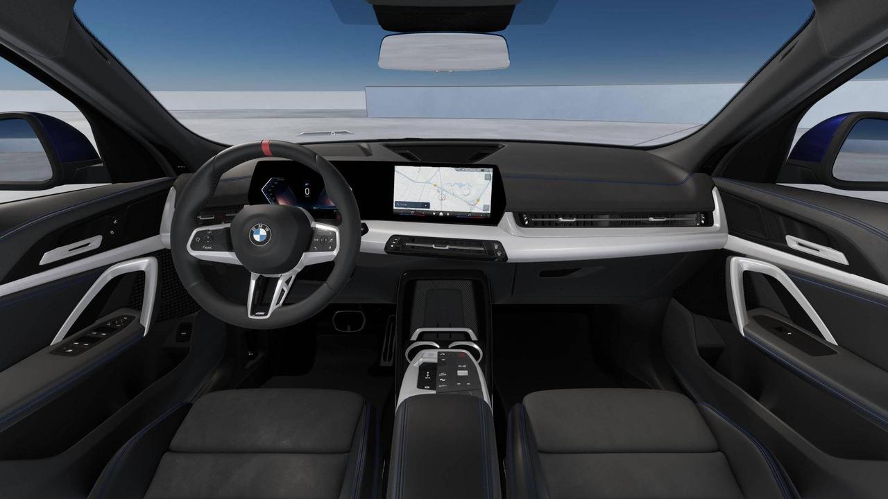 BMW X2 sDrive18d MSport