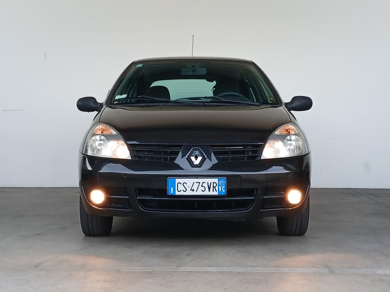 Renault Clio Storia 1.2 Confort