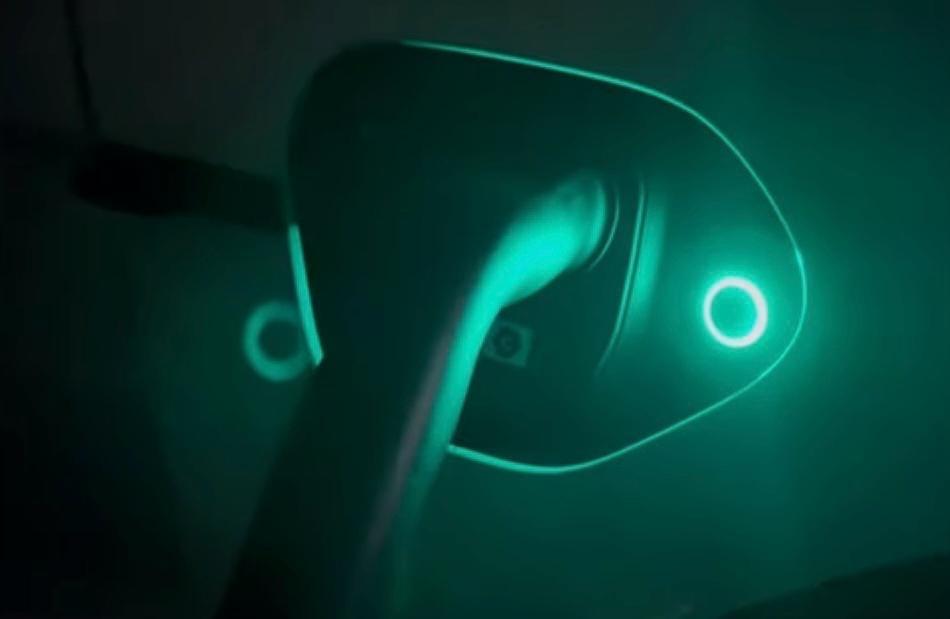 Porsche Taycan Turbo S - 950 CV