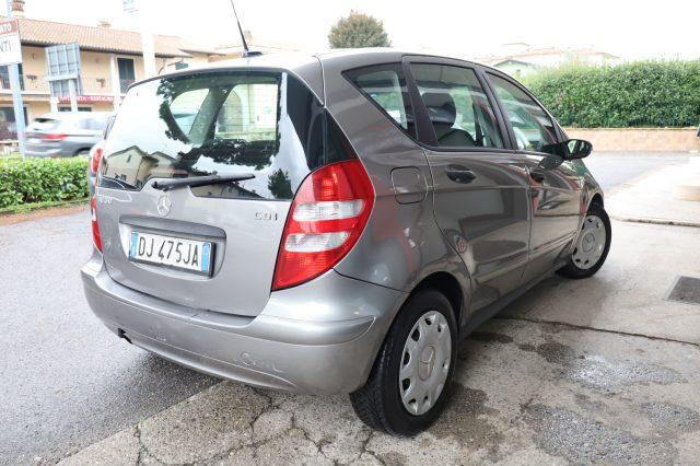 MERCEDES-BENZ A 160 CDI Ideale per NEOPATENTATI Clima Radio CD Multif.