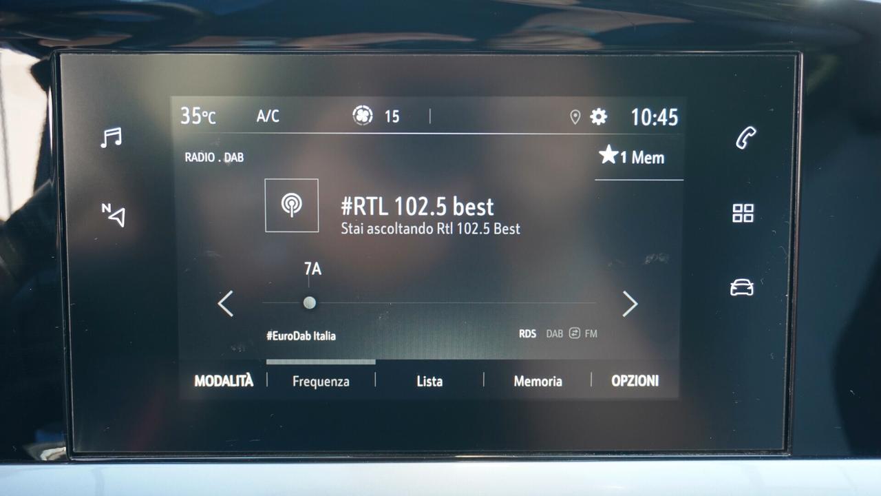 Opel Mokka 1.2 Turbo 130 CV aut. Edition