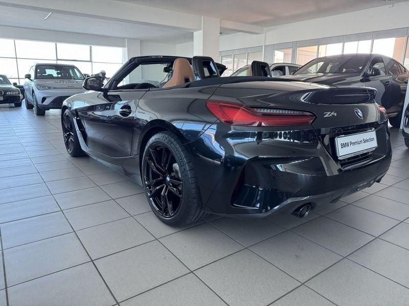 BMW Z4 sDrive20i MSport