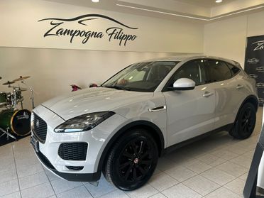 Jaguar E-Pace 2.0D 150CV. R-Dynamic 2019