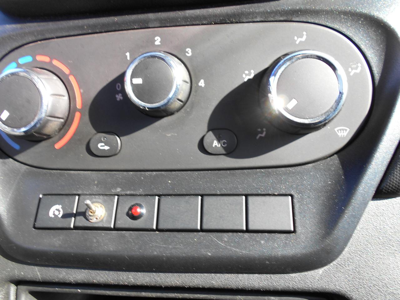 Iveco Daily 35c15 Isotermico -20