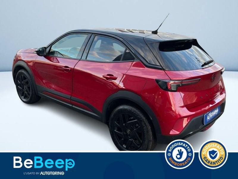 Opel Mokka 1.2 T GS S&S 100CV