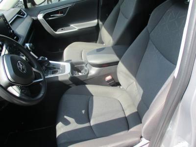 Toyota RAV4 Rav4 2.5 vvt-ie h Dynamic 2wd 218cv e-cvt