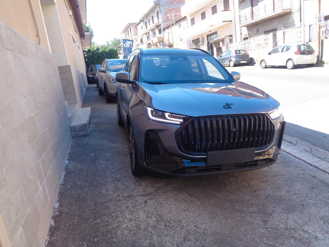 DR 6 Collection 1.6 GPL 146CV (In promozione fino al 31/08/2026)