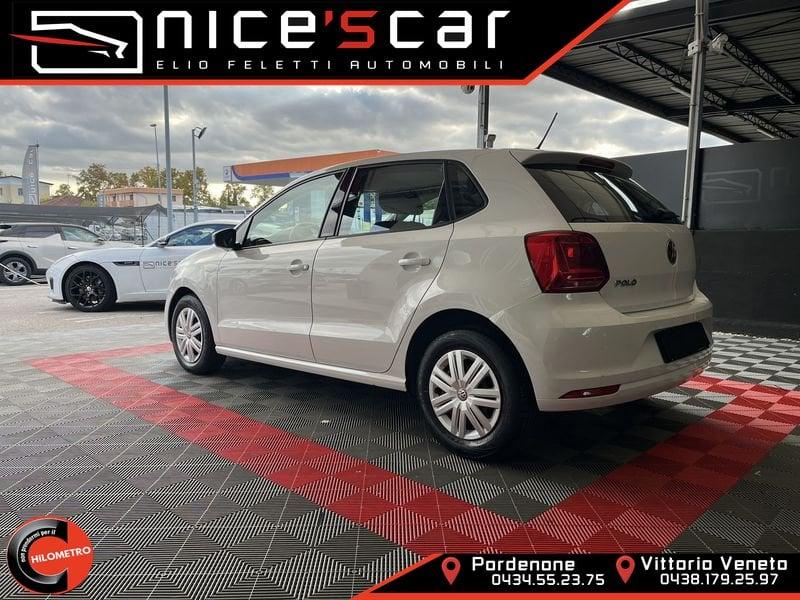 Volkswagen Polo Polo 1.0 MPI 5p. Trendline