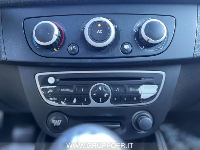 Renault Mégane 3ª serie 1.5 dCi 110CV SporTour Confort