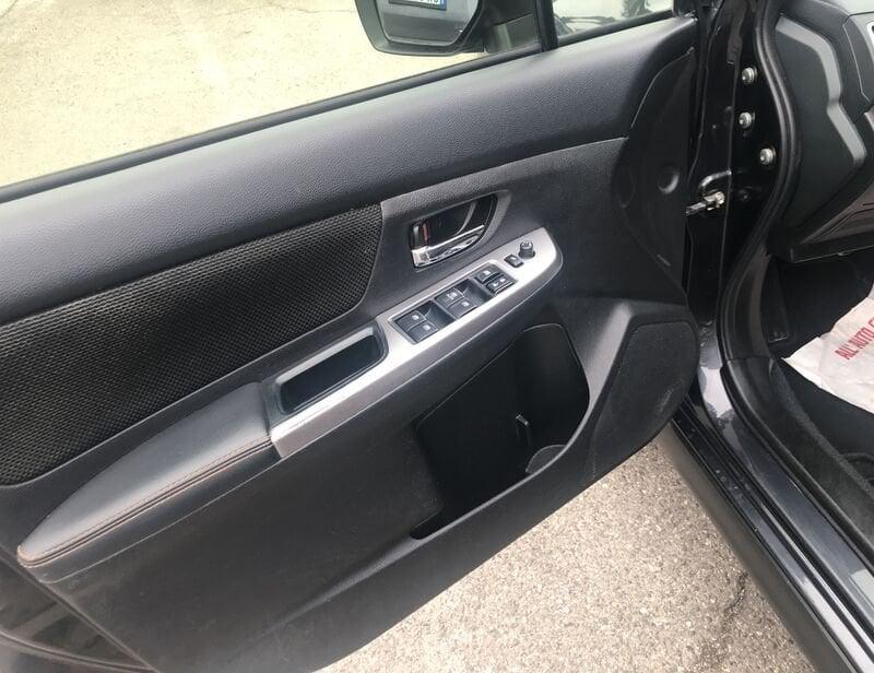 Subaru XV 1.6i-S Style PER COMMERCIANTI