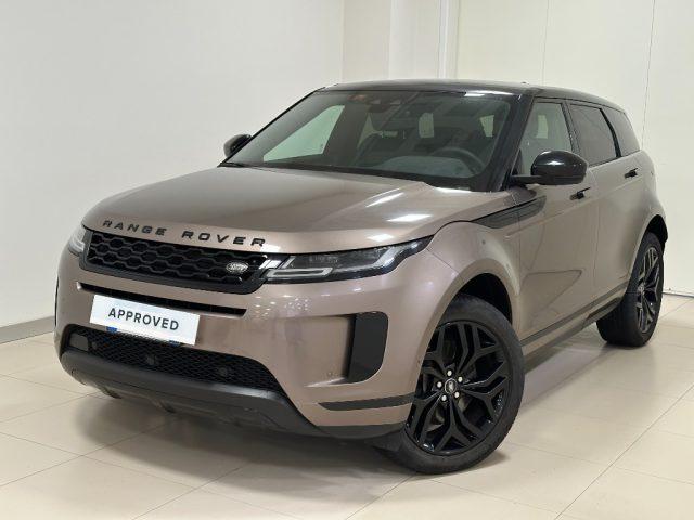 LAND ROVER Range Rover Evoque 2.0D I4-L.Flw 150 CV AWD Auto SE