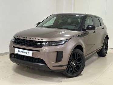 LAND ROVER Range Rover Evoque 2.0D I4-L.Flw 150 CV AWD Auto SE