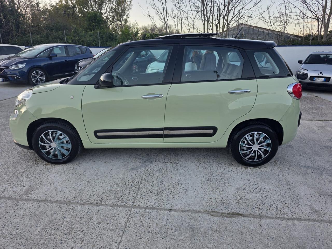 Fiat 500L 1.6 Multijet 105 CV Lounge
