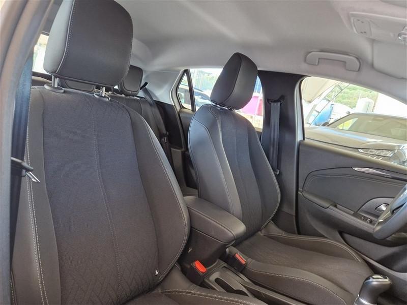 OPEL CORSA 1.2 75CV ELEGANCE BZ