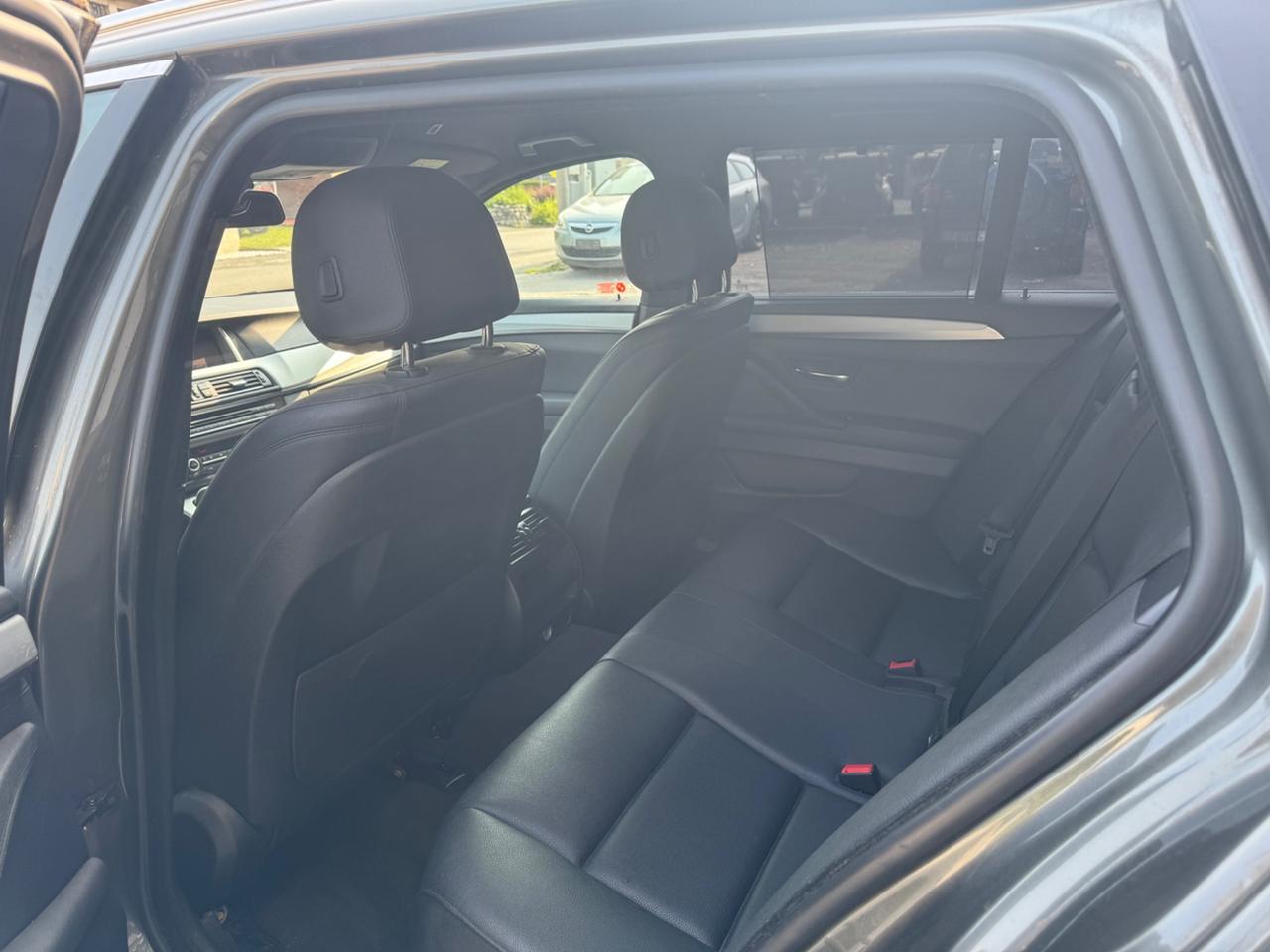 Bmw 520 520d Luxury