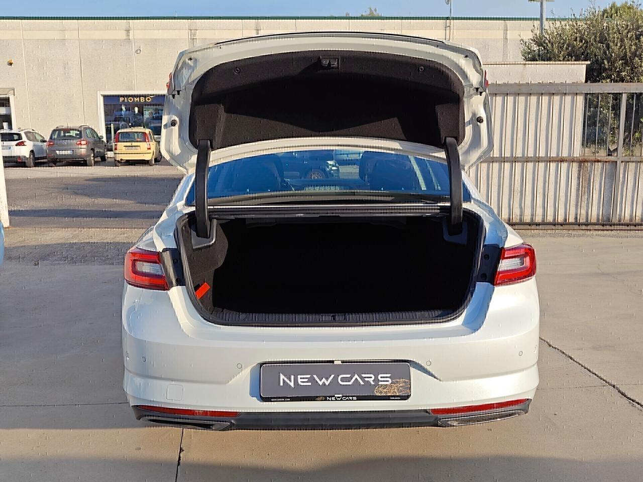 Renault Talisman dCi 8V 110 CV Zen