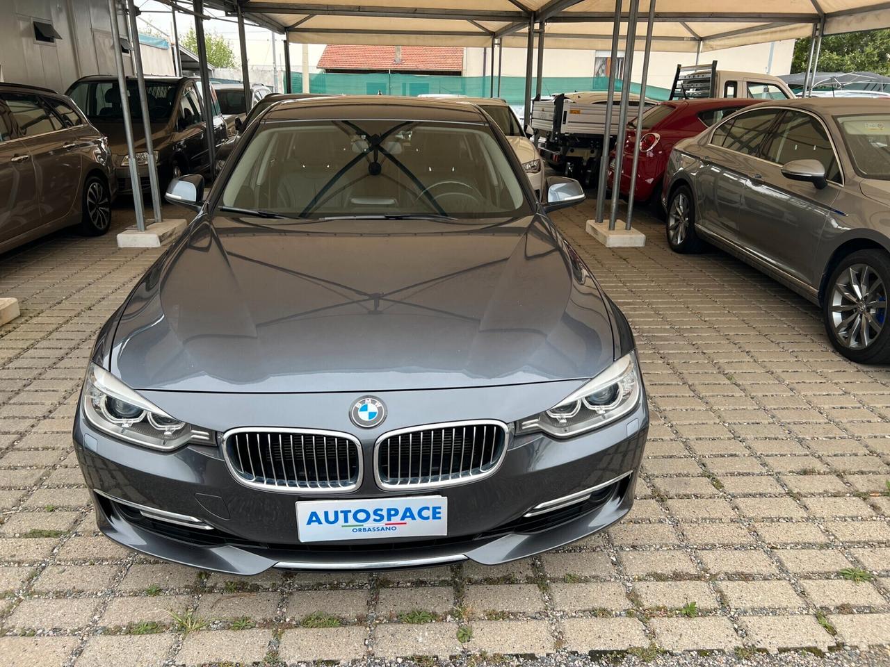 Bmw 330 330dA xDrive Luxury