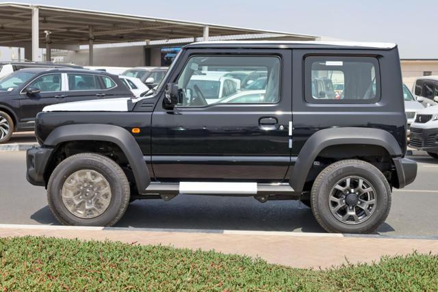 SUZUKI Jimny 1.5 GL Autovettura 4 Posti Nuova Di Fabbrica