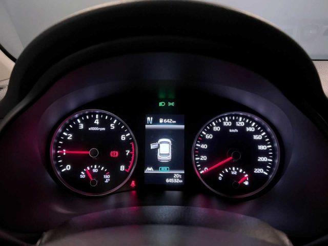 KIA Stonic 1.0 T-GDi 100 CV MHEV iMT Style