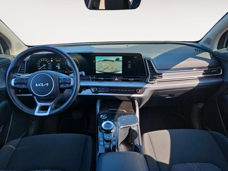 Kia Sportage 1.6 crdi mhev Style dct