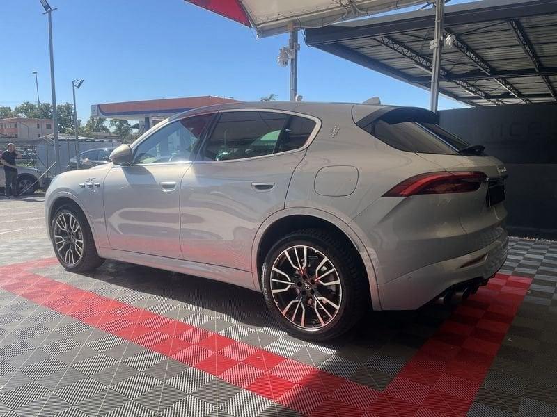 Maserati Grecale MHEV 300 CV AWD GT Q4