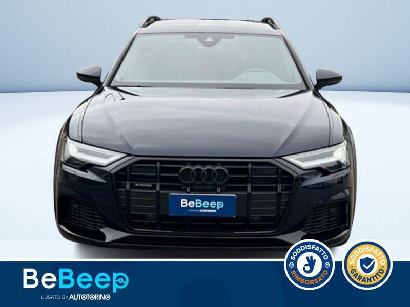 Audi A6 allroad 40 2.0 TDI MHEV 12V BUSINESS ADVANCED Q