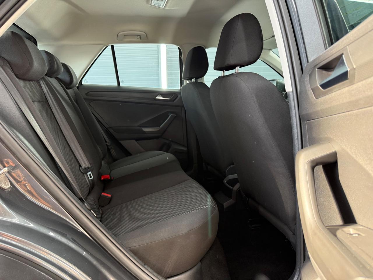Volkswagen T-Roc 1.0 TSI Life